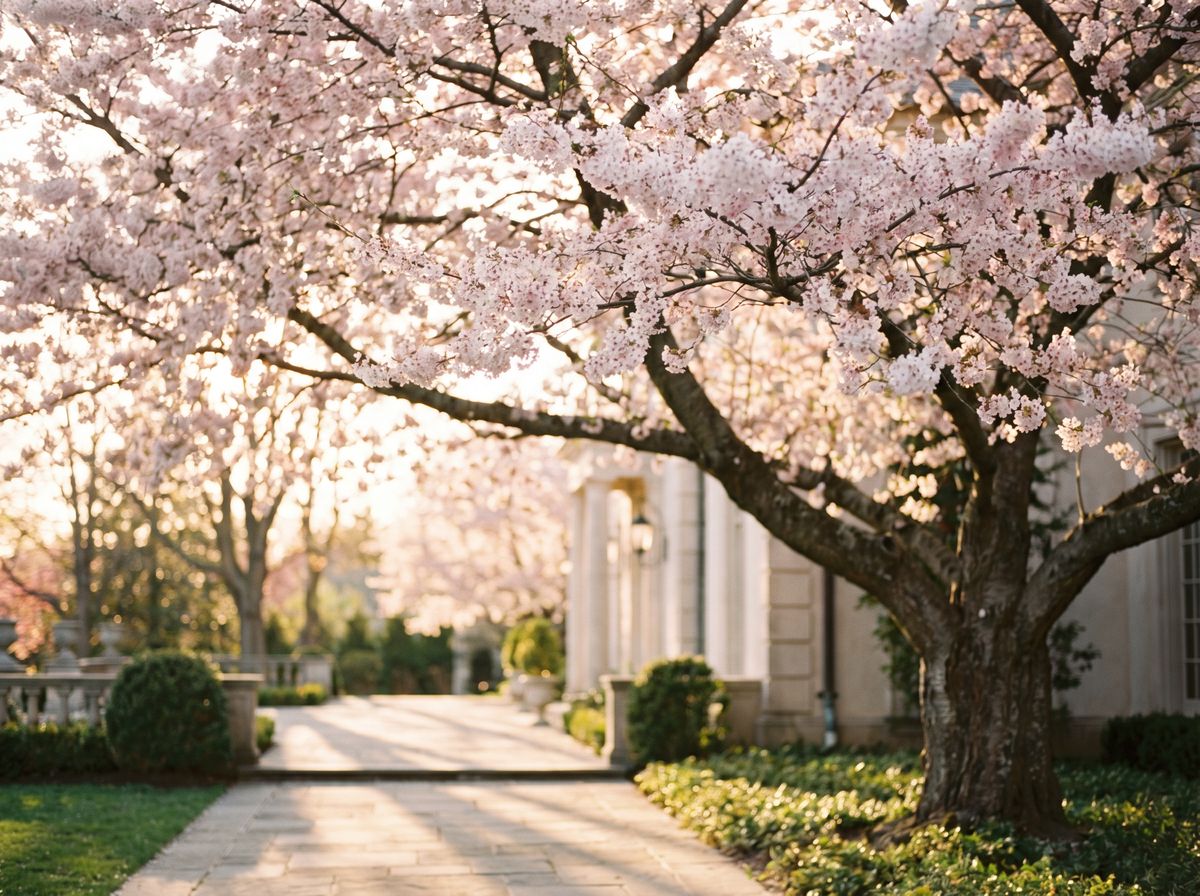 小小绘樱花视频记录